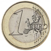 Монета Хорватия набор евро 2023