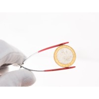 Монета 10 рублей 2008 Азов СПМД UNC