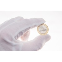 Монета 10 рублей 2004 Ряжск