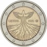 Литва 2 евро 2026 Энергетическая независимость — 937046643