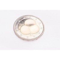 Монета Финляндия 2 евро 2019 Конституция Финляндии 1919 года