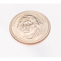 США 1 доллар 2007 Джордж Вашингтон