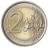 Словения 2 евро 2019 100-летие со дня основания Люблянского университета