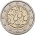 Кипр 2 евро 2023 Центральный банк