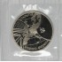 3 рубля 1994 Открытие второго фронта PROOF в запайке