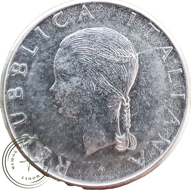 Италия 100 лир 1979 — 937045776