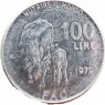 Италия 100 лир 1979 — 937045776
