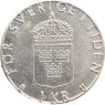 Швеция 1 крона 1981 — 937045763