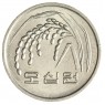 Южная Корея 50 вон 2005