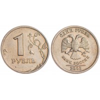 Монета 1 рубль 2003