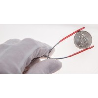 Монета 5 рублей 2014 Пражская операция UNC