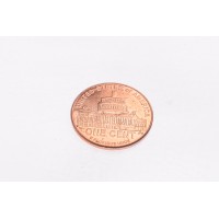 США 1 цент Капитолий