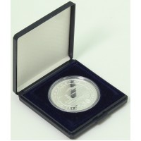 Монета Казахстан 100 тенге 1995 150 лет Абая Кунанбаева: МЕДРЕСЕ, КАЗАХСТАН