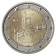 Германия 2 евро 2022 Тюрингия
