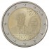 Люксембург 2 евро 2015 15 лет вступления на престол Великого Герцога Анри
