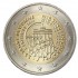 Германия 2 евро 2015 25 лет объединения Германии