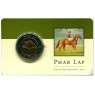 Австралия 5 долларов 2000 70 лет победы коня Фар Лапа (Phar Lap) — 937046495