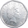Карибы 5 центов 2010