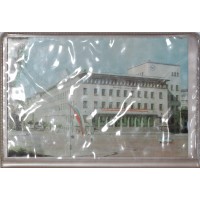 Болгария набор 7 монет 1962