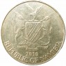 Намибия 1 доллар 2010 - 93701762