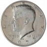 США 50 центов 1973 Kennedy Half Dollar D