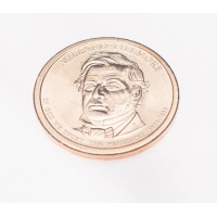 Монета США 1 доллар 2010 Миллард Филлмор