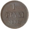 1 пенни 1898 — 937046167