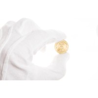 Монета 10 рублей 2016 ГВС Феодосия