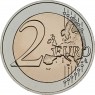Бельгия 2 евро 2025 Гоночная трасса Формулы-1 «Спа-Франкоршам»