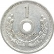 Монголия 1 менге 1959