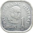 Филиппины 1 сентимо 1980