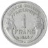 Франция 1 франк 1948
