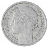 Франция 1 франк 1948