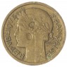 Франция 1 франк 1939