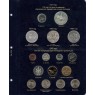 Альбом для юбилейных монет Канады