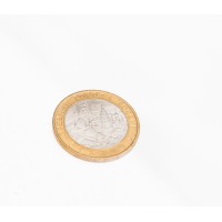 Монета 10 рублей 2009 Галич СПМД UNC