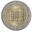 Германия 2 евро 2017 Рейнланд-Пфальц (Порта Нигра Трир)