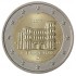 Германия 2 евро 2017 Рейнланд-Пфальц (Порта Нигра Трир)