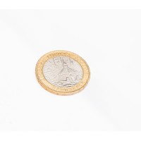 Монета 10 рублей 2008 Приозерск ММД UNC