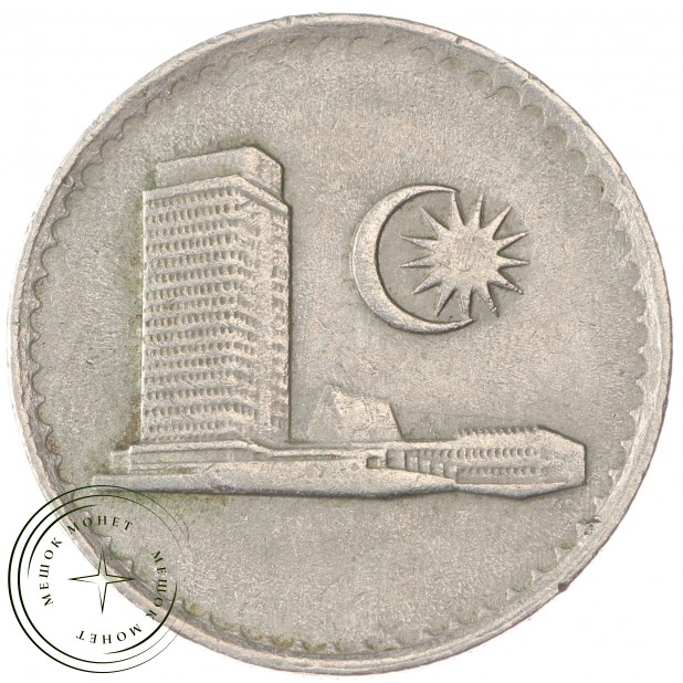 Малайзия 10 сен 1982