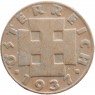 Австрия 2 гроша 1937