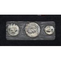 США набор 3 монеты 1976 200 лет независимости США