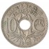 Франция 10 сентим 1928