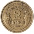Франция 2 франка 1932