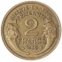 Франция 2 франка 1936