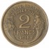 Франция 2 франка 1938