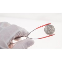 Монета 5 рублей 2015 Партизаны и подпольщики Крыма UNC