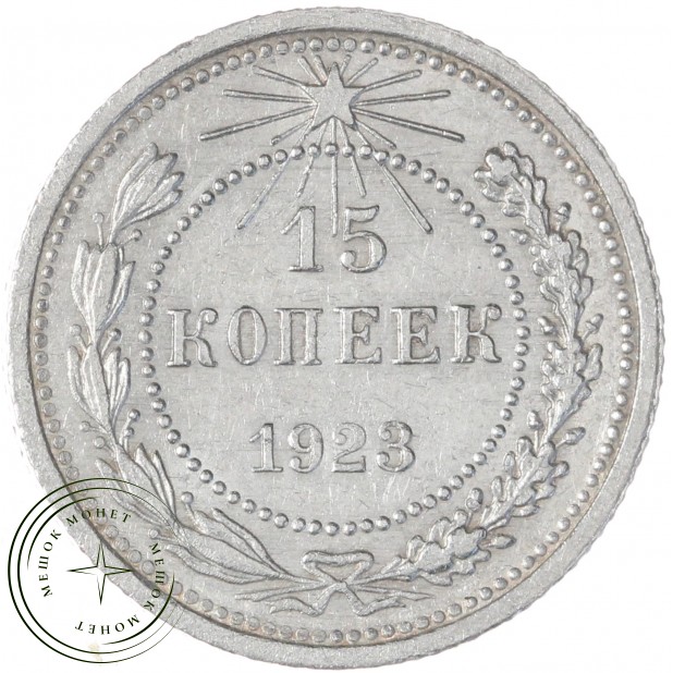 15 копеек 1923 — 937041701