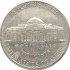 США 5 центов 1984 D