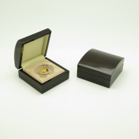 Футляр для одной монеты в капсуле диаметром 44 мм